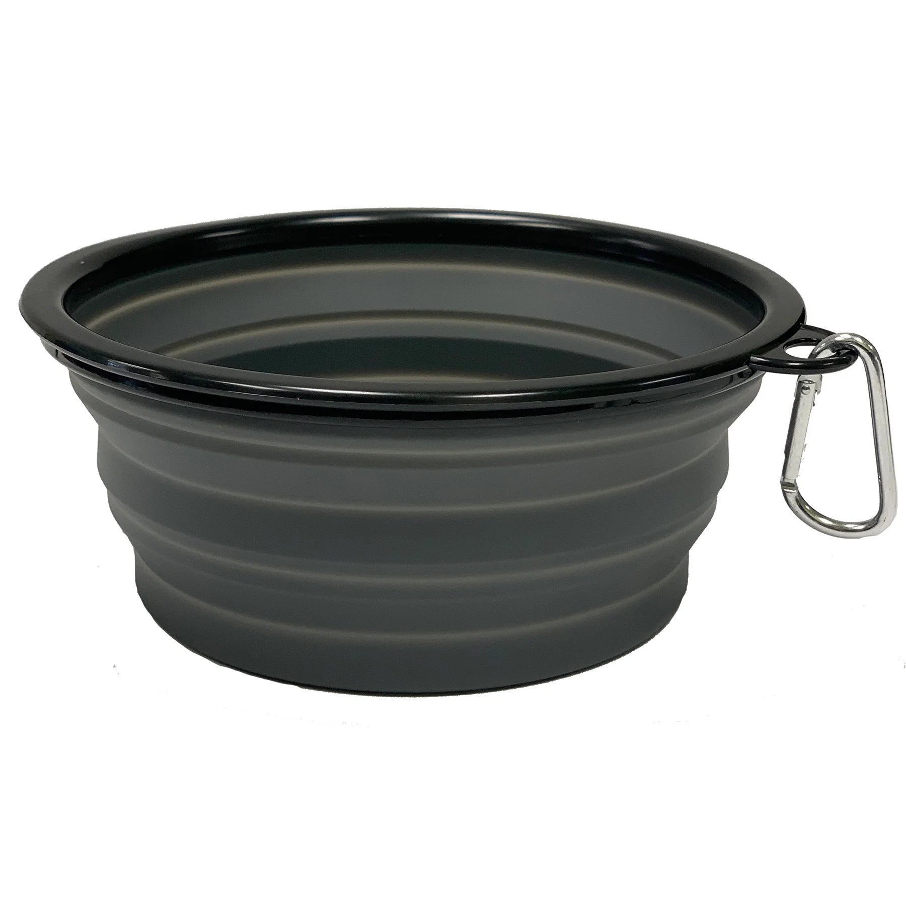 MuTTravel Collapsible Dog Bowl BIG Gentle Dogs