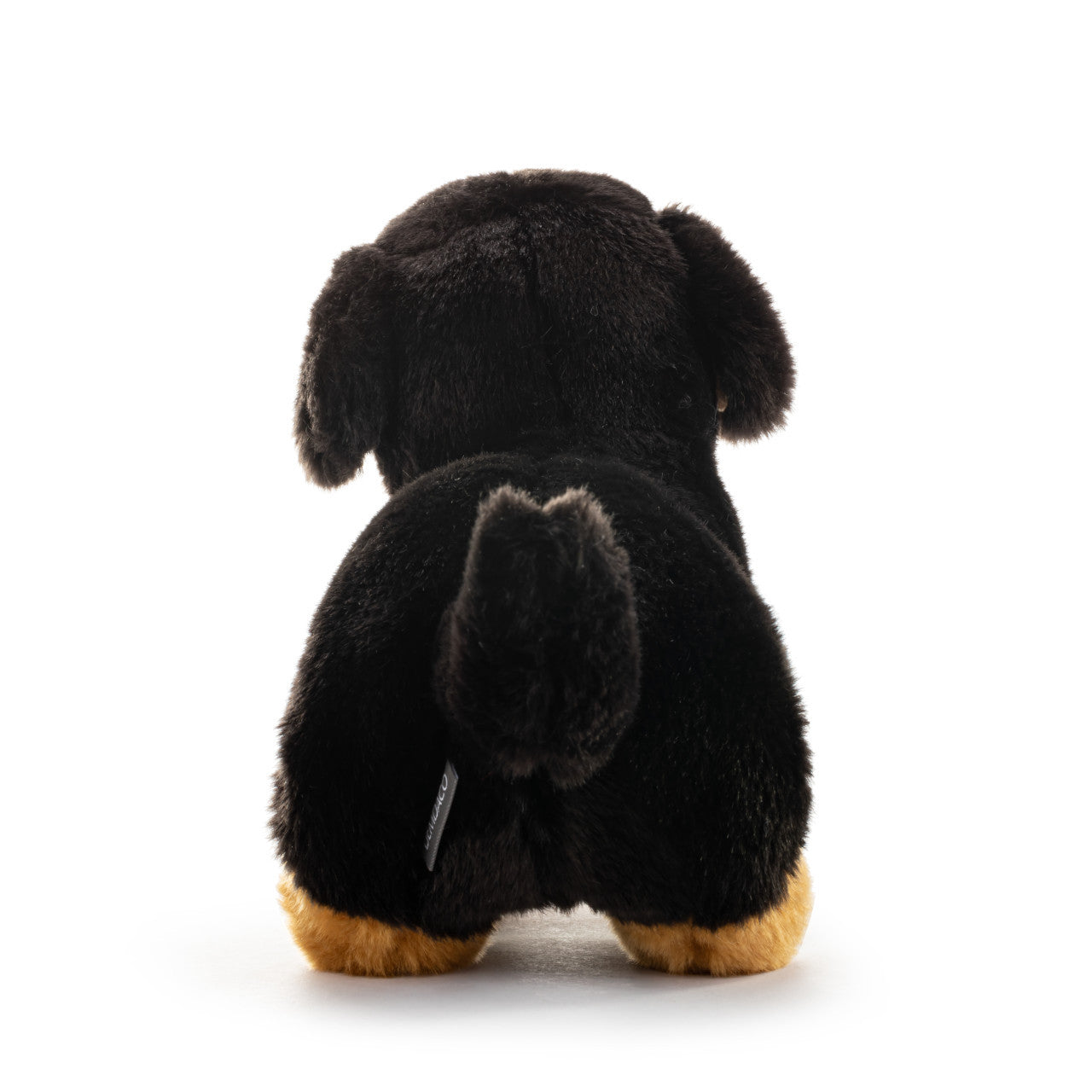 Bernese Mountain Dog Plush Toy - large