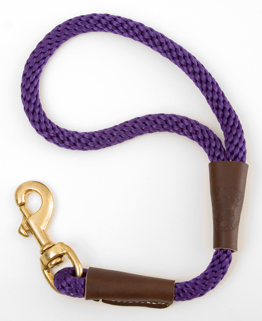 Traffic Lead 16"