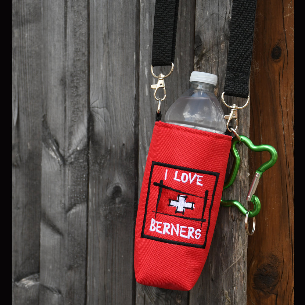 Berner Water Bottle Holder