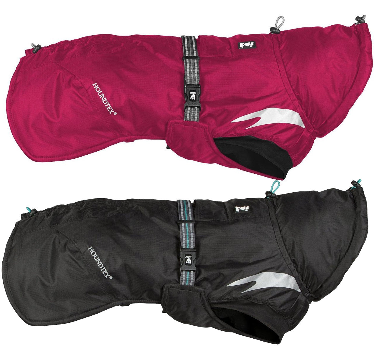 Summit Parka for BIG Dogs