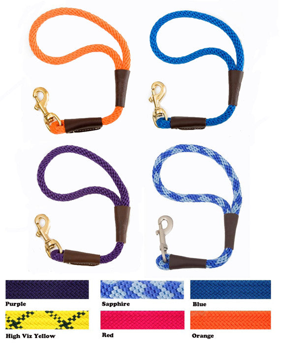 Traffic Lead 16"