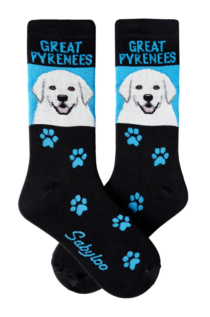 Pyr Socks