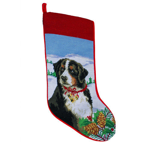 berner stocking