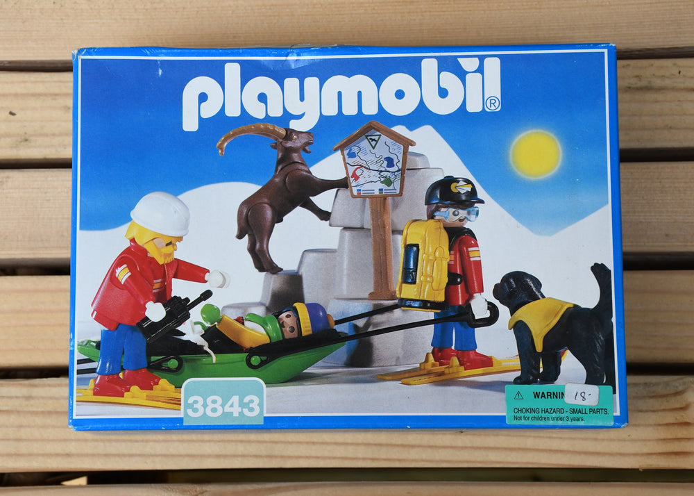 Playmobil 3843 LB