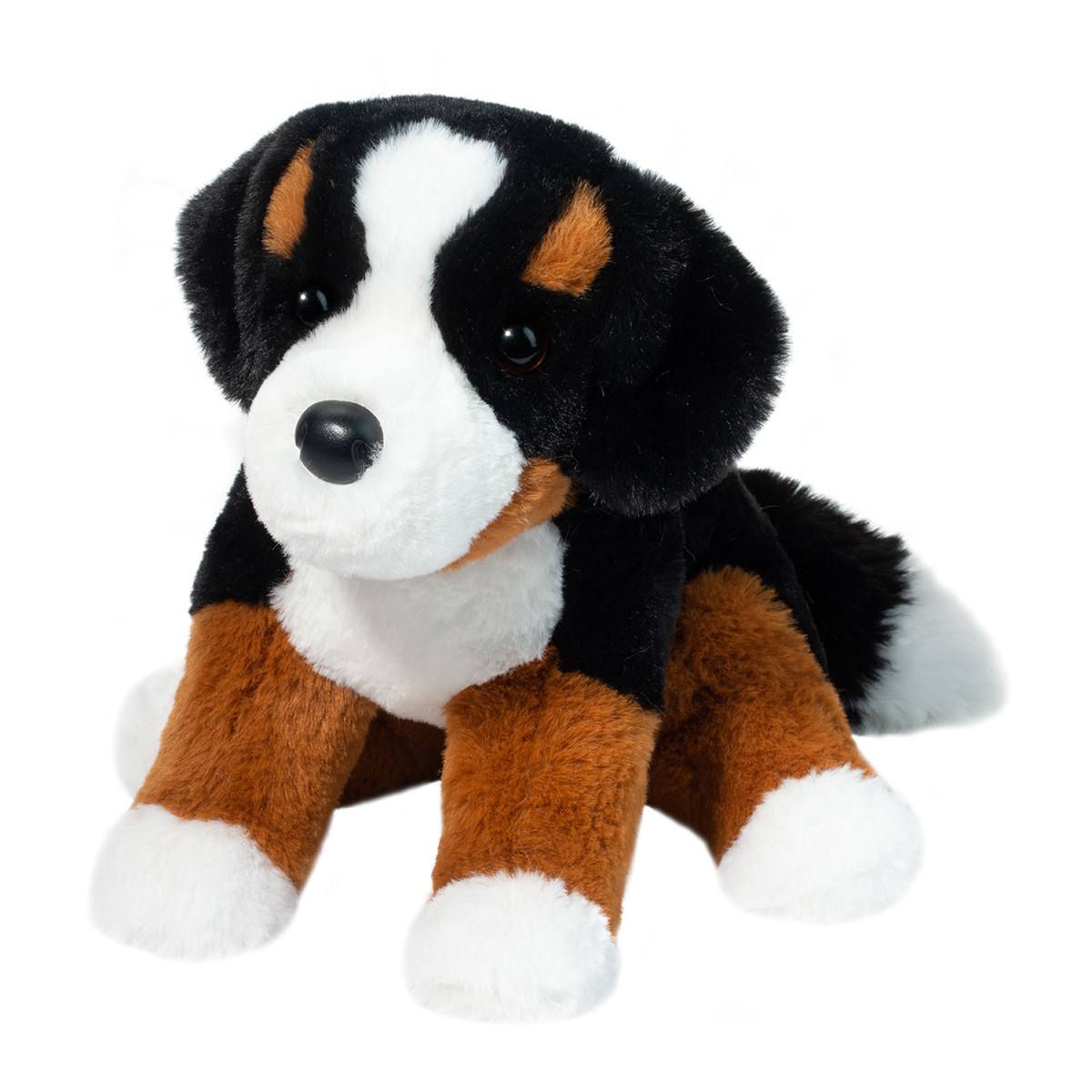 Bowie Bernese Plush Toy