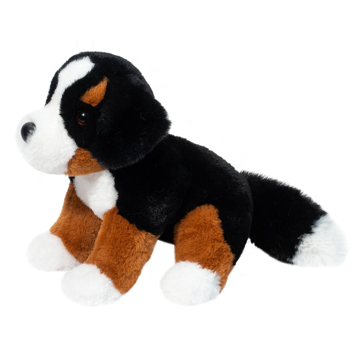 Bowie Bernese Plush Toy