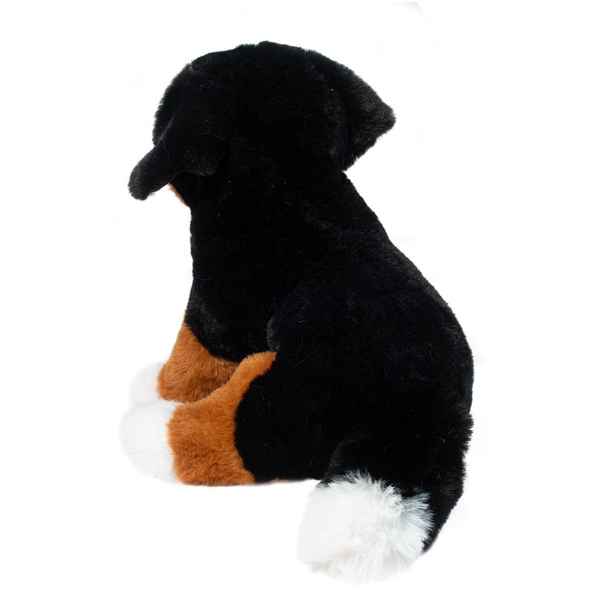 Bowie Bernese Plush Toy