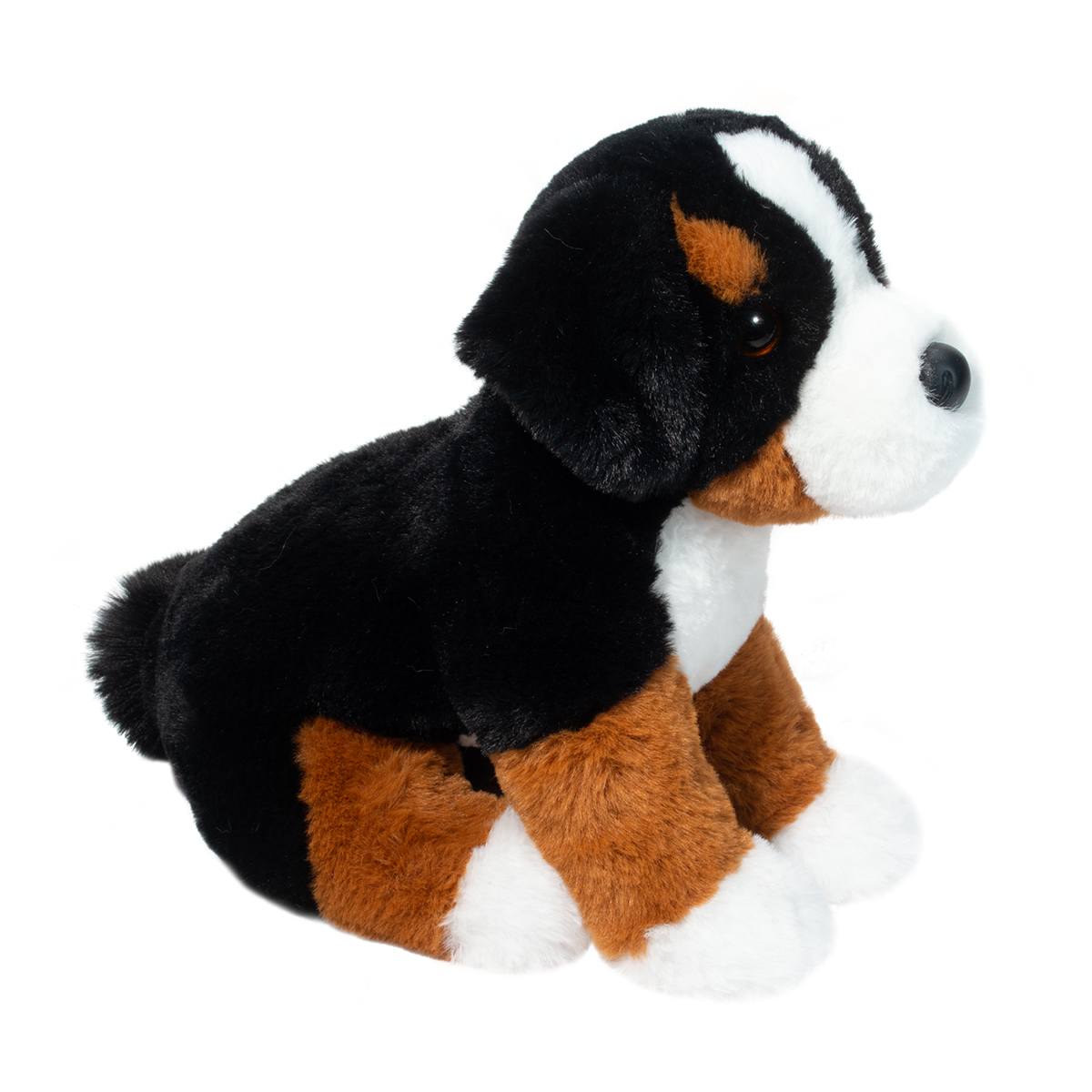 Bowie Bernese Plush Toy