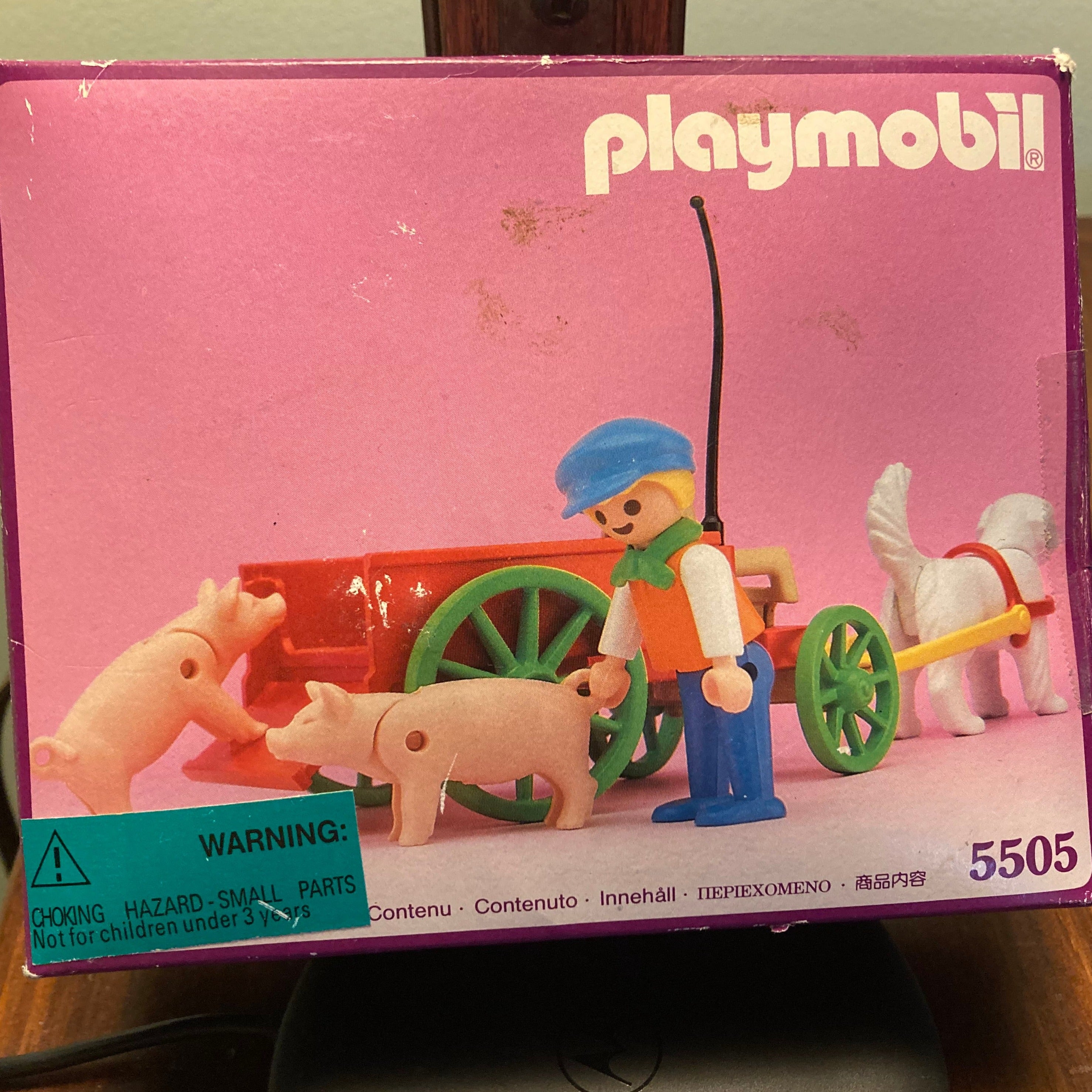 Playmobil 5505 LB