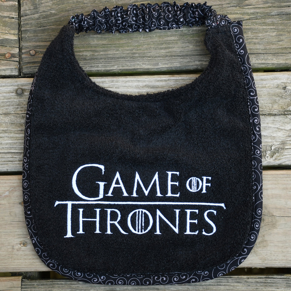 Game of Thrones, Drool Bib