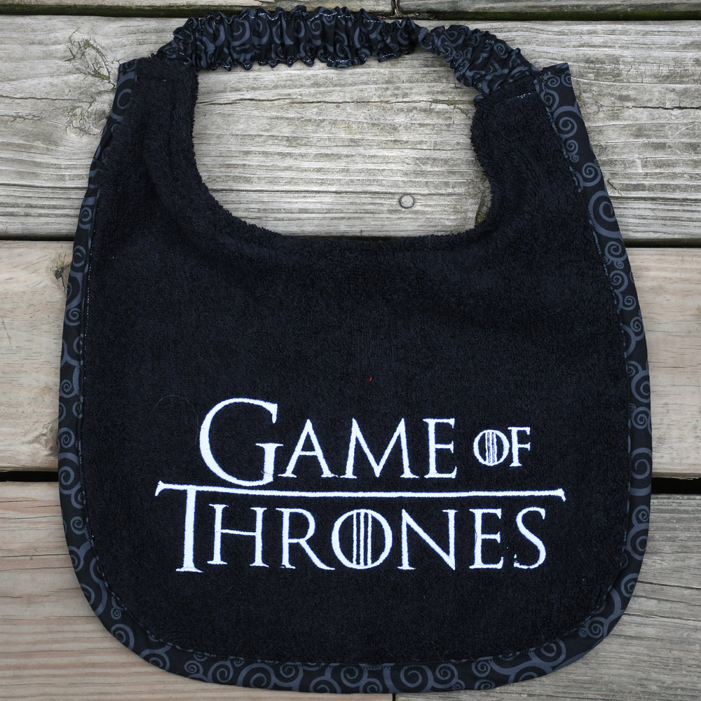 Game of Thrones, Drool Bib