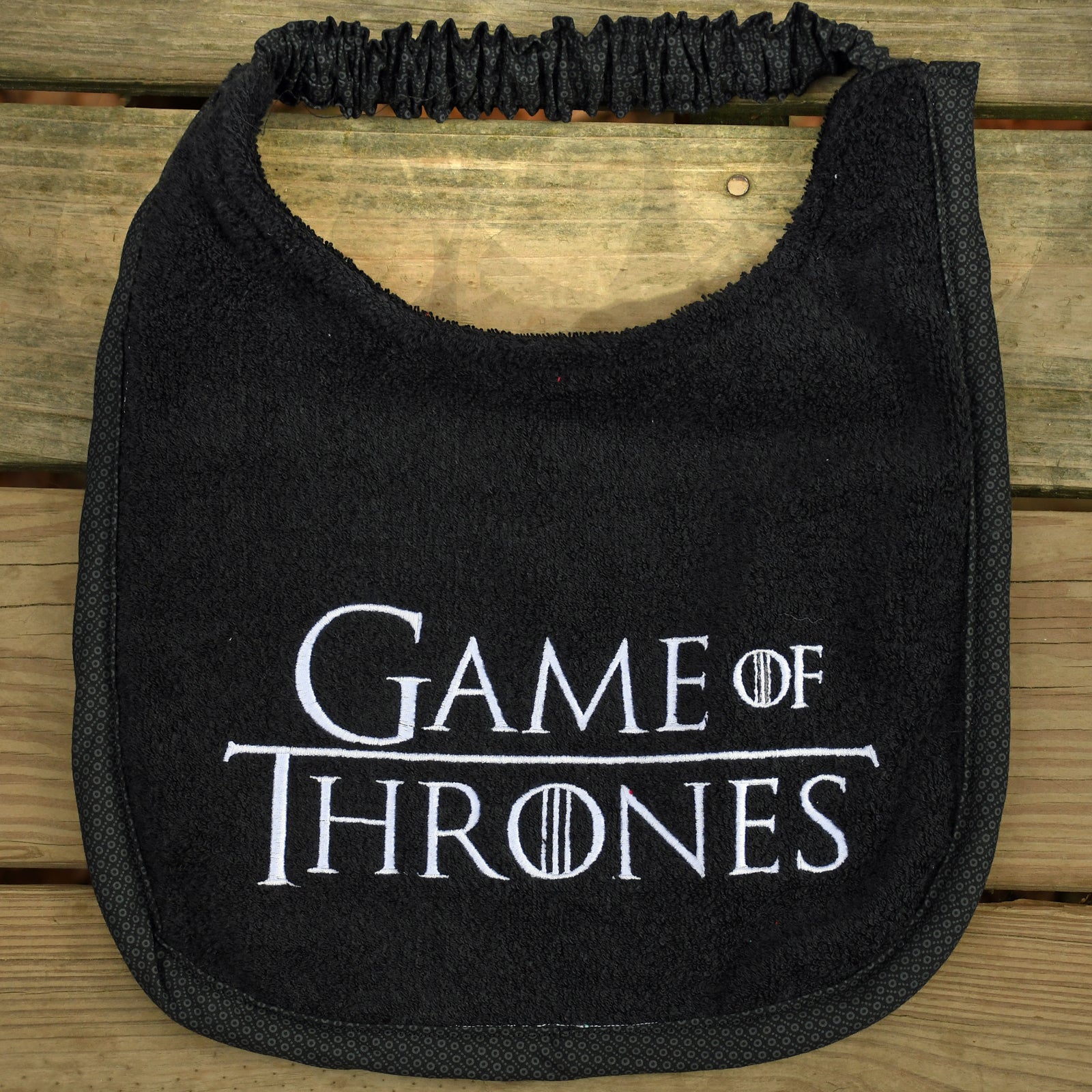 Game of Thrones, Drool Bib