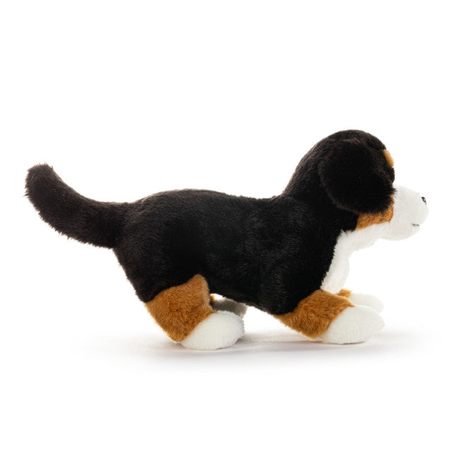 Bernese Mountain Dog Plush Toy - large