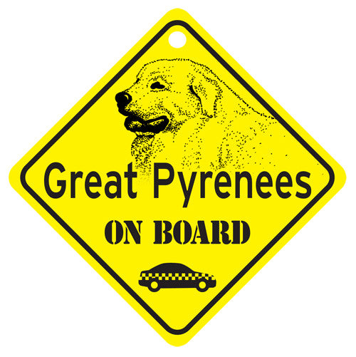 Great Pyrenees Closeout – BIG Gentle Dogs