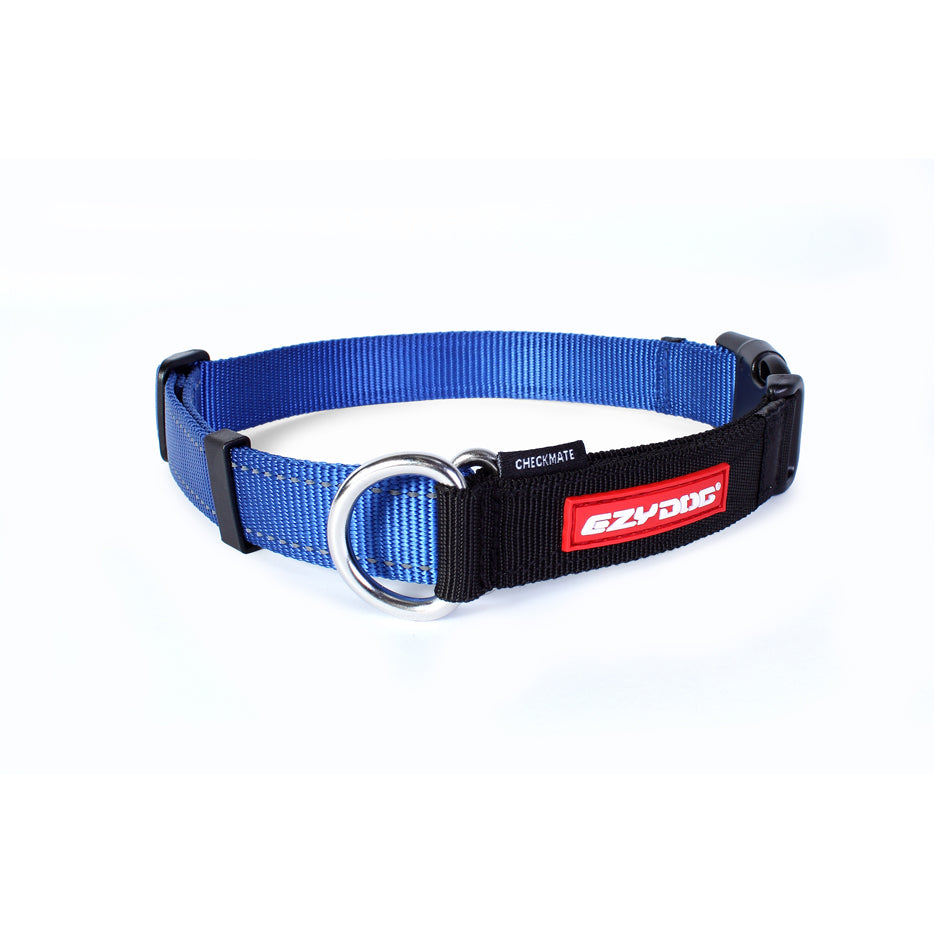 Checkmate Big Dog Martingale Style Collar BIG Gentle Dogs