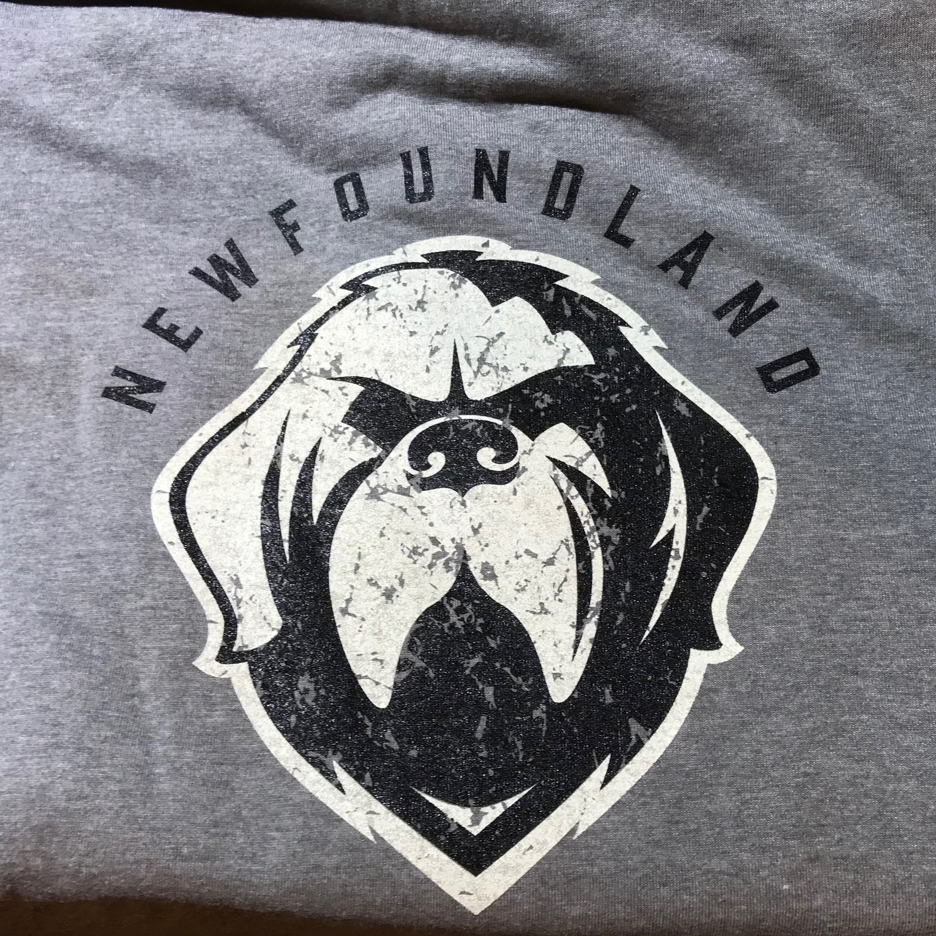 Growlers Champion Tee