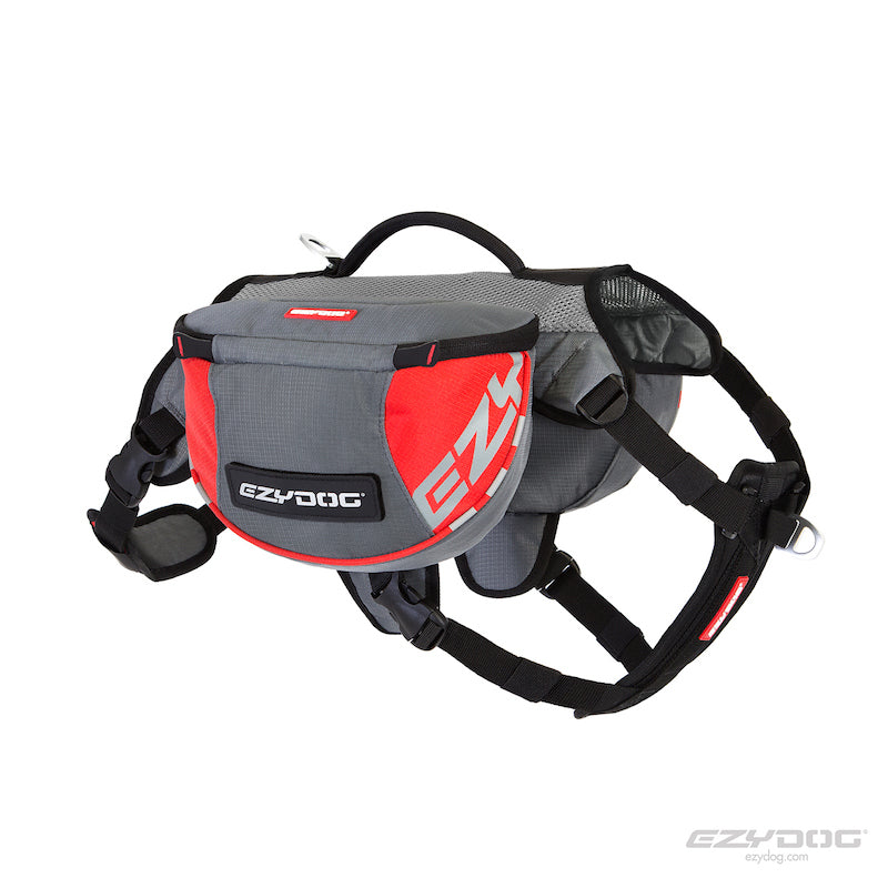 Summitt Backpack for dogs over 95 pounds