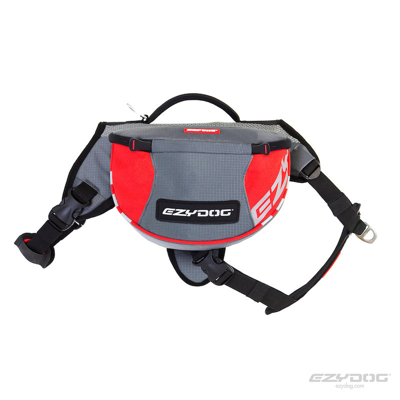 Summitt Backpack for dogs over 95 pounds