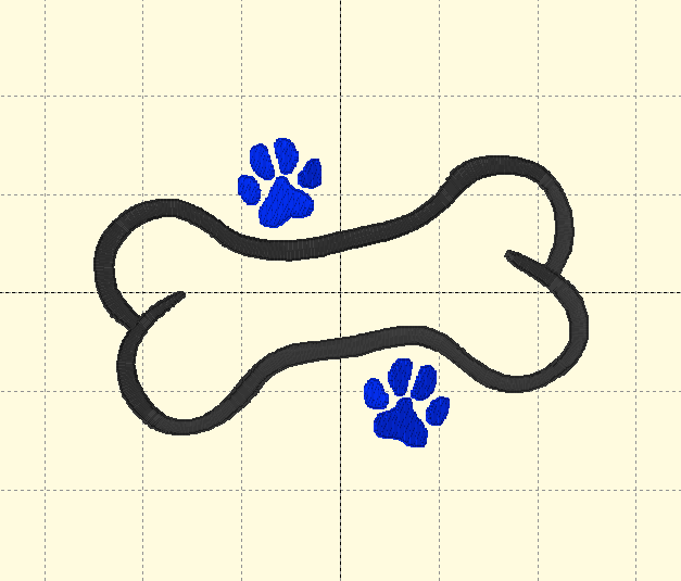 Additional Embroidery Options