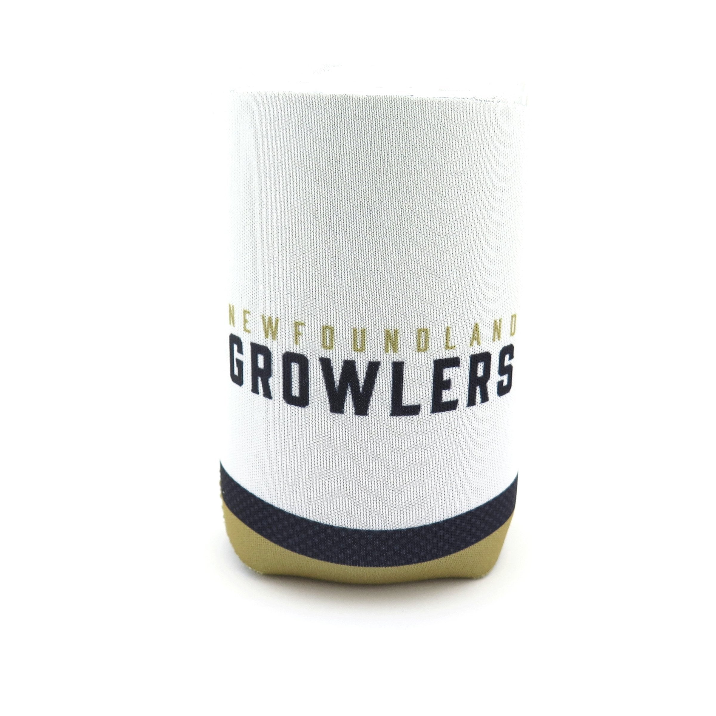 Growlers Neoprene Can Cooler