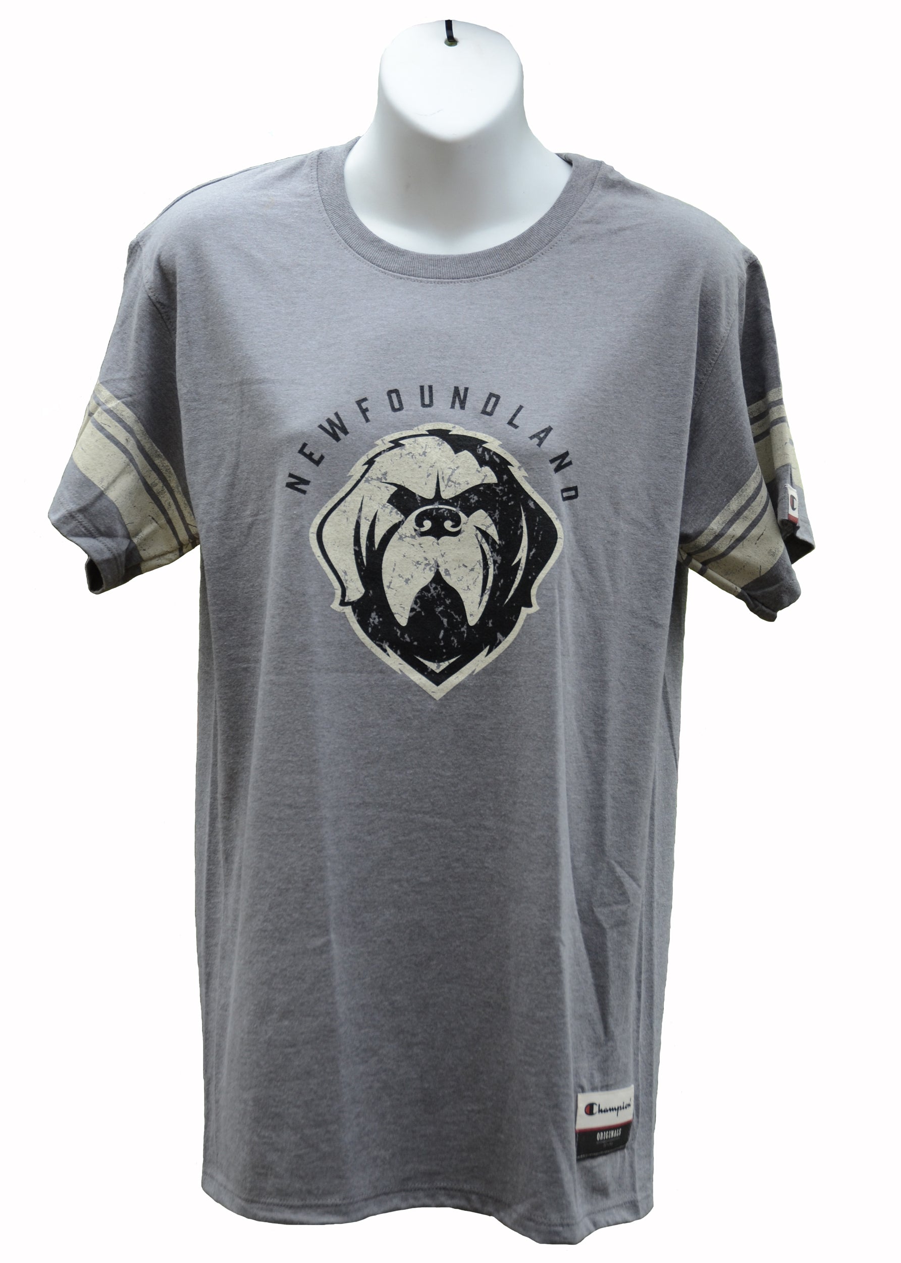 Growlers Champion Tee