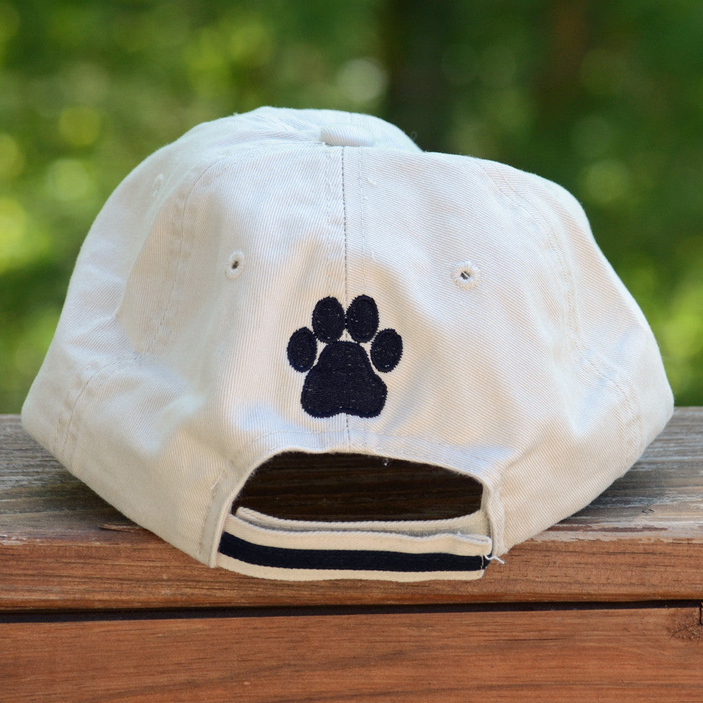 "Embroidered Great Dane Cap"