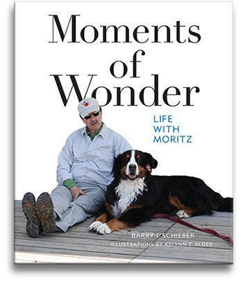 Moments of Wonder