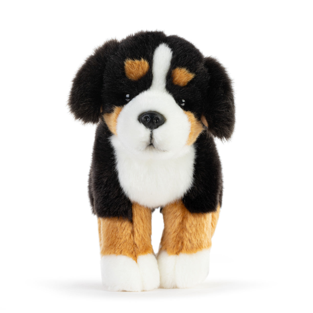 Toy bernese mountain on sale dog