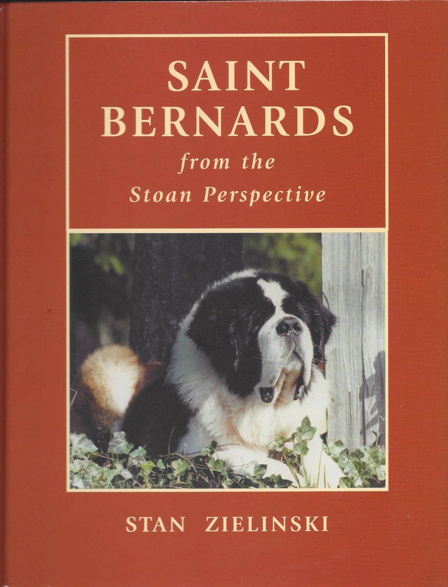Saint Bernard from the Stoan Perspective