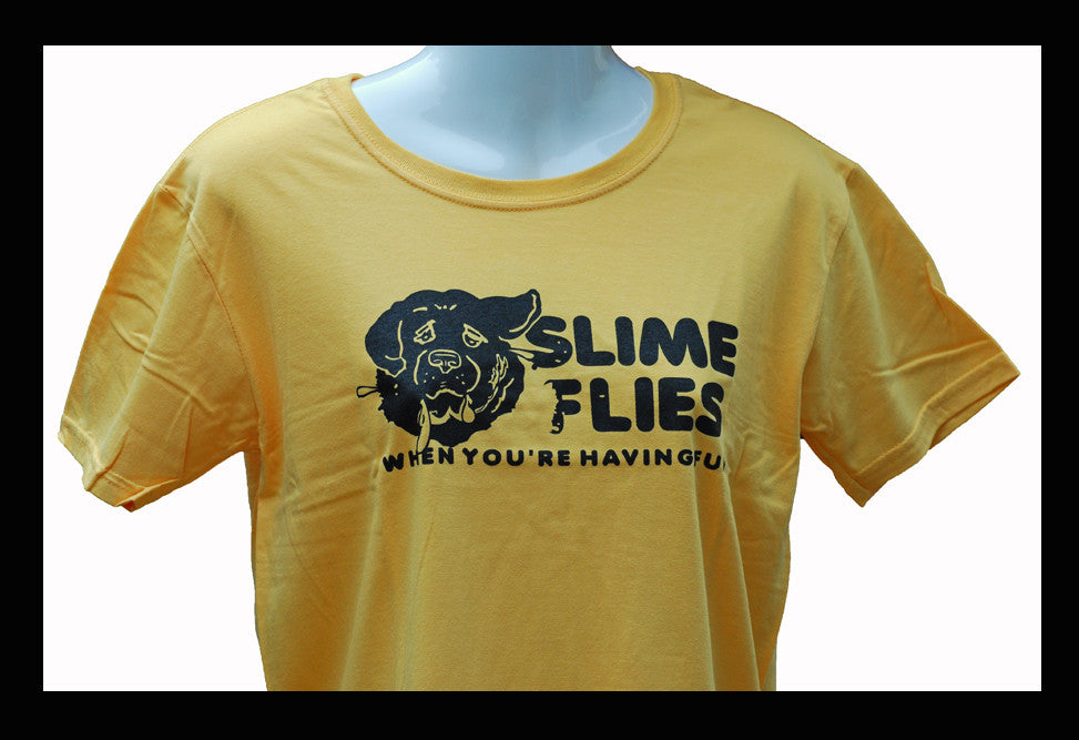 Slime Flies T-Shirt