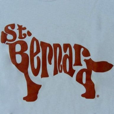 "Saint Bernard T"