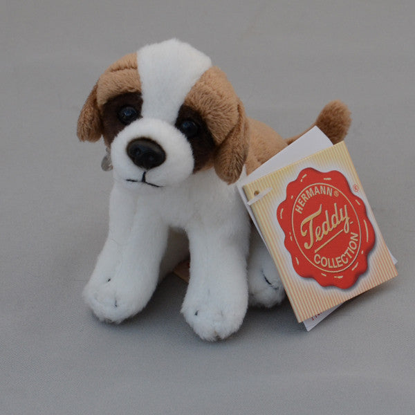 Saint bernard keychain online