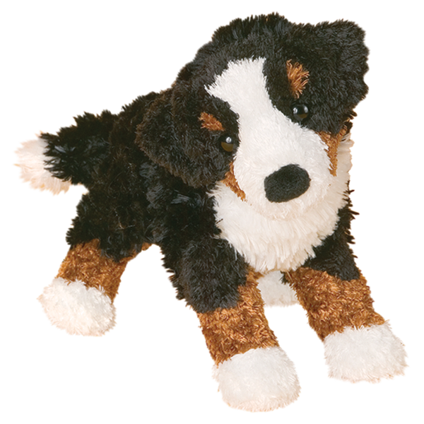 Bernese mountain dog teddy hotsell